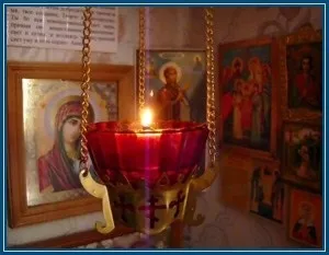 40 Денна домашня молитва, сім'я і віра (віра) 40 Денна домашня молитва, сім'я і віра