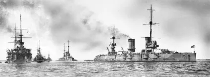 23 Августа 1905 закінчилася російсько-японська війна (закінчилася) 23 Августа 1905 закінчилася російсько-японська війна