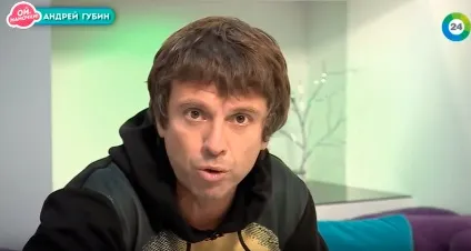 35 Фото андрея Губіна - як виглядає зараз і в молодості, син Губіна (зараз) 35 Фото андрея Губіна - як виглядає зараз і в молодості, син Губіна