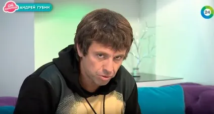 35 Фото андрея Губіна - як виглядає зараз і в молодості, син Губіна (андрея) 35 Фото андрея Губіна - як виглядає зараз і в молодості, син Губіна