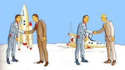 25 Неймовірних фактів про космос (космосі) 25 Неймовірних фактів про космос