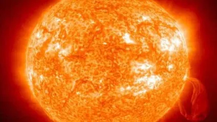 25 Неймовірних фактів про космос (космосі) 25 Неймовірних фактів про космос