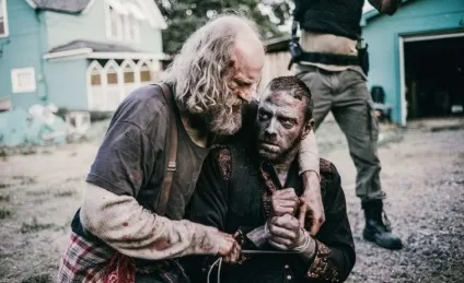 15 Найочікуваніших продовжень серіалів осені 2016 роки (серіалів) 15 Найочікуваніших продовжень серіалів осені 2016 року