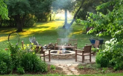 20 Ідей ландшафтного дизайну, які зроблять ваш садову ділянку головною визначною пам'яткою (дизайну) 20 Ідей ландшафтного дизайну, які зроблять ваш садову ділянку головною визначною пам'яткою