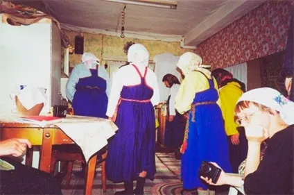 17 Фактів про життя старовірів