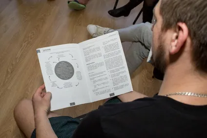 2C-b - психоделік нового типу, наслідки