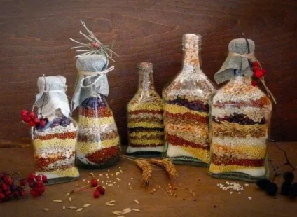 20 Крутих ідей для декору зі звичайних пляшок (пляшок) 20 Крутих ідей для декору зі звичайних пляшок