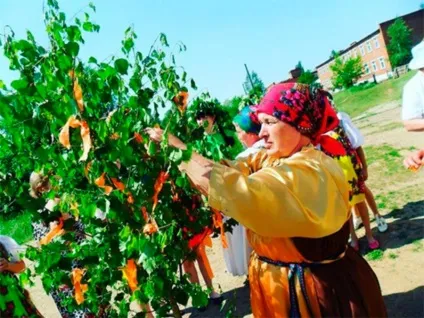 17 Фактів про життя старовірів