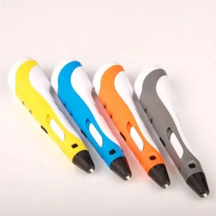 3D ручка myriwell