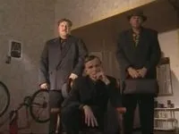 Агентство НЛС (2000-2001) - інформація про фільм - українські серіали (агентство) Агентство НЛС (2000-2001) - інформація про фільм - українські серіали