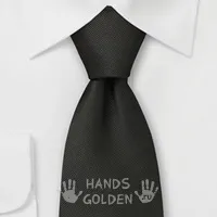 8 Способів зав'язати краватку, handsgolden (простий вузол) 8 Способів зав'язати краватку, handsgolden