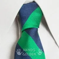 8 Способів зав'язати краватку, handsgolden (простий вузол) 8 Способів зав'язати краватку, handsgolden