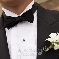 8 Способів зав'язати краватку, handsgolden (східний вузол) 8 Способів зав'язати краватку, handsgolden