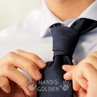 8 Способів зав'язати краватку, handsgolden (а худобу шийний чоловічий хустку) 8 Способів зав'язати краватку, handsgolden