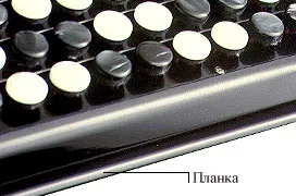 акордеон кнопковий
