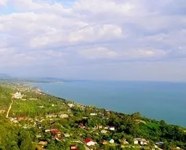 Абхазія плюси і мінуси туристичного відпочинку для Украінан (Абхазія) Абхазія плюси і мінуси туристичного відпочинку для Украінан