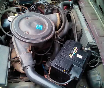 Акумулятор на vaz lada - жигулі підбір, характеристики, заміна (акумулятор на vaz lada & quot; жигулі & quot ;: підбір) Акумулятор на vaz lada - жигулі підбір, характеристики, заміна
