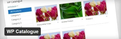 5 Плагінів wordpress для каталогу товарів
