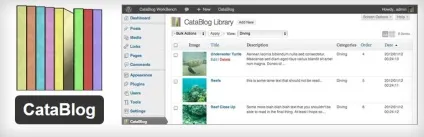 5 Плагінів wordpress для каталогу товарів