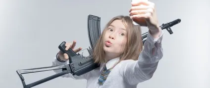 5 Хобі, які можуть нашкодити підлітку (які) 5 Хобі, які можуть нашкодити підлітку