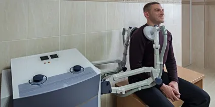 Акроміально-ключичний артроз, причини симптоми і стадії захворювання, методи лікування, профілактика, (реабілітація) Акроміально-ключичний артроз, причини симптоми і стадії захворювання, методи лікування, профілактика,