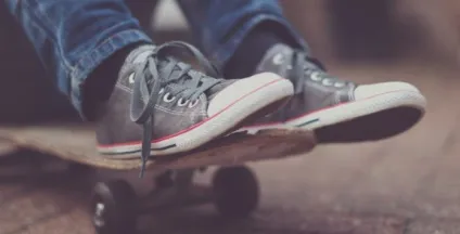 Airwalk - взуття військово-промислового комплексу для скейтбодінга (airwalk) Airwalk - взуття військово-промислового комплексу для скейтбодінга