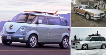 7 Автомобілів, на яких можна їздити вічно