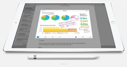 8 Самих «страшних» мінусів apple ipad pro