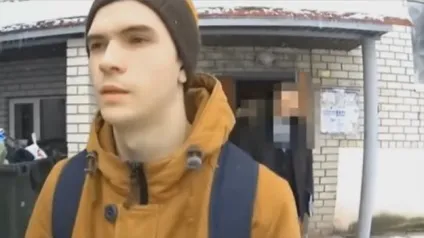 Адміністратор «групи смерті» розповів, як доводив школярів до смерті (gamebomb) Адміністратор «групи смерті» розповів, як доводив школярів до смерті