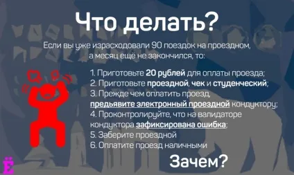 Адміністрація пермі відповіла на запитання й відповіді про електронні проїзні, progorod59 - (проїзні) Адміністрація пермі відповіла на запитання й відповіді про електронні проїзні, progorod59 -