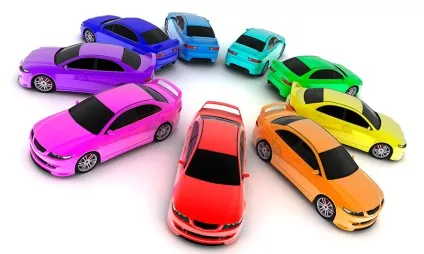 8 Кращих автоемалей - рейтинг 2017 (топ 8) (кращі автоемалі) 8 Кращих автоемалей - рейтинг 2017 (топ 8)
