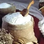 Алергія на борошно