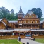 А чи не поїхати нам в Йошкар-олу пам'ятки міста - опис і фото, блог про подорожі