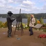 А чи не поїхати нам в Йошкар-олу пам'ятки міста - опис і фото, блог про подорожі