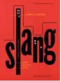 American slang