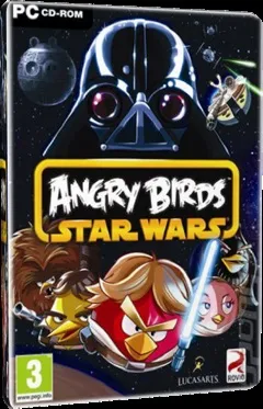 Angry birds seasons 3