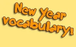 Англійська словниковий запас на тему нового року, enjoyenglish-blog (нового) Англійська словниковий запас на тему нового року, enjoyenglish-blog