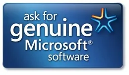 Активація windows