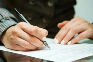 Аліменти на утримання дружини при розлученні (боку колишнього чоловіка) Аліменти на утримання дружини при розлученні