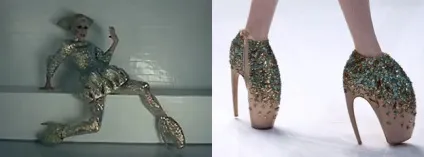 Alexander mcqueen