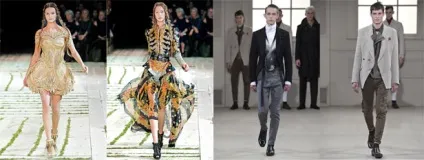 Alexander mcqueen