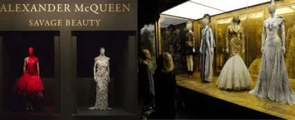 Alexander mcqueen