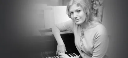 Анна герман - біографія, онлайн біографія, музика (музика) Анна герман - біографія, онлайн біографія, музика