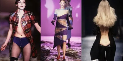 Alexander mcqueen