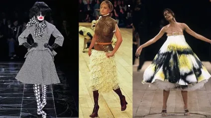 Alexander mcqueen
