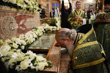 Амвросій Оптинський що треба знати про життя прославленого старця (життя) Амвросій Оптинський що треба знати про життя прославленого старця