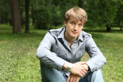 Анатолій Руденко біографія, фото, особисте життя (Руденко) Анатолій Руденко біографія, фото, особисте життя