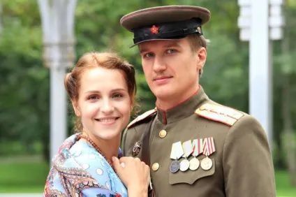 Анатолій Руденко біографія, фільмографія і сім'я актора