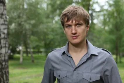 Анатолій Руденко біографія, фото, особисте життя (Руденко) Анатолій Руденко біографія, фото, особисте життя