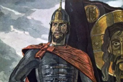 Олександр Невський - біографія, фото, особисте життя князя